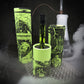 Retro 51 Collection Tornado Popper Rollerball - Frankenstein (Limited Edition)