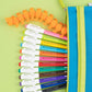 Pilot FriXion Fineliner Erasable Marker Pen - Pink