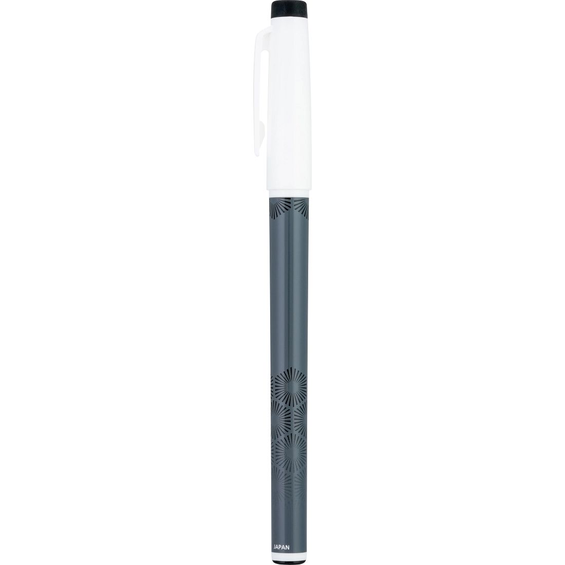 Pilot FriXion Fineliner Erasable Marker Pen - Black