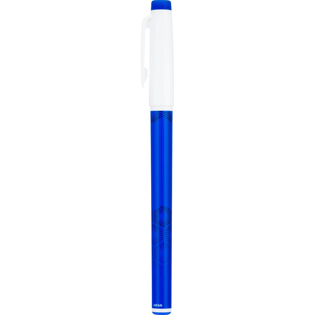 Pilot FriXion Fineliner Erasable Marker Pen - Blue