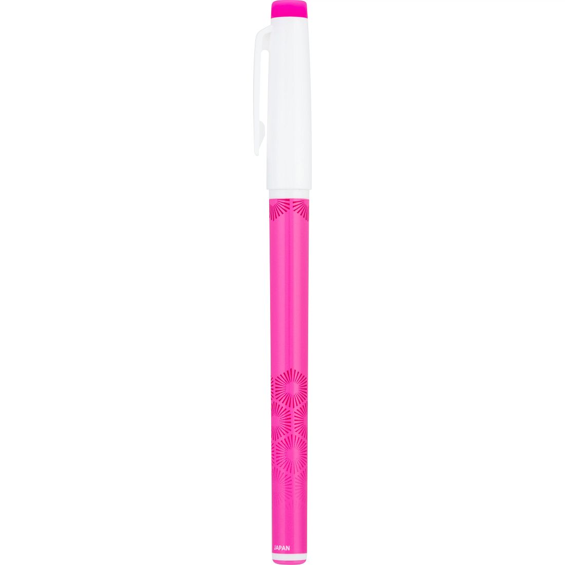 Pilot FriXion Fineliner Erasable Marker Pen - Pink
