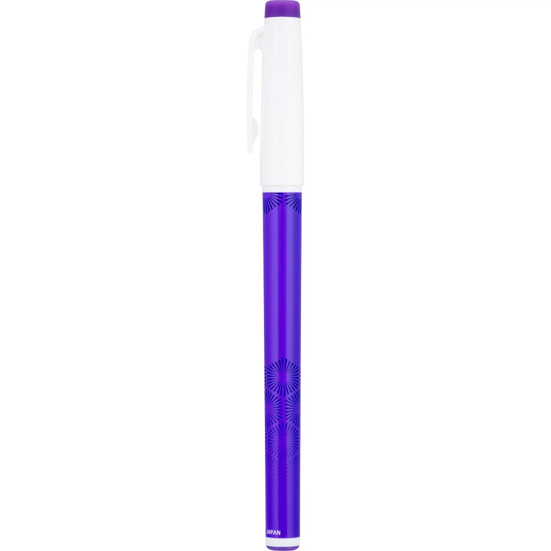 Pilot FriXion Fineliner Erasable Marker Pen - Purple