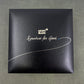 Pre-Owned Montblanc Classique Signature for Good 2009 Rollerball