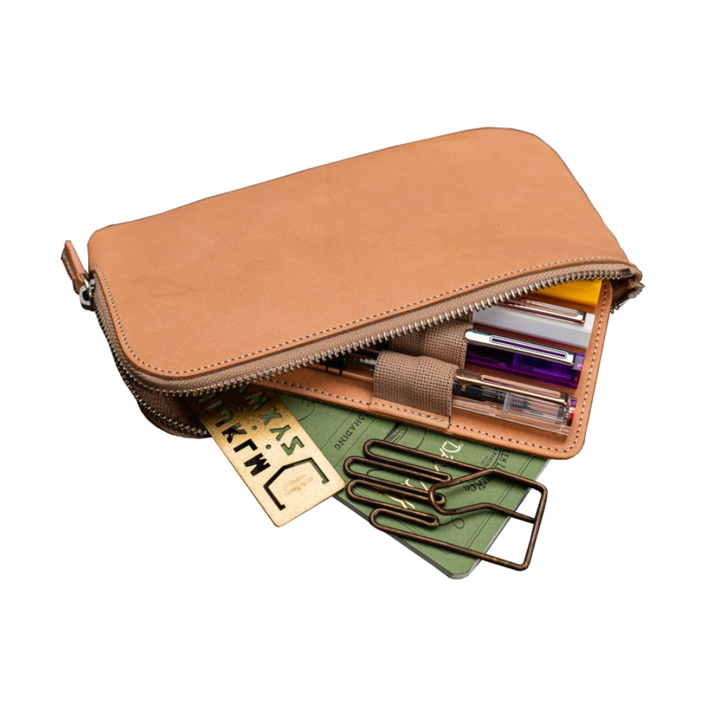 All Galen Leather Co. Dromgoole's Fine Writing Instruments