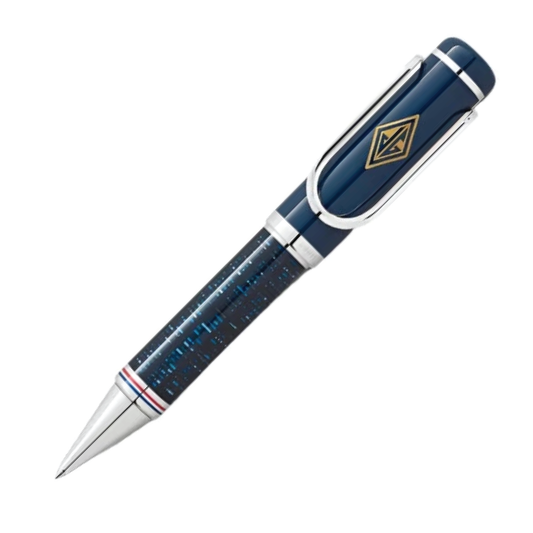 Montblanc Homage to The Great Gatsby Ballpoint (Great Characters Special Edition)