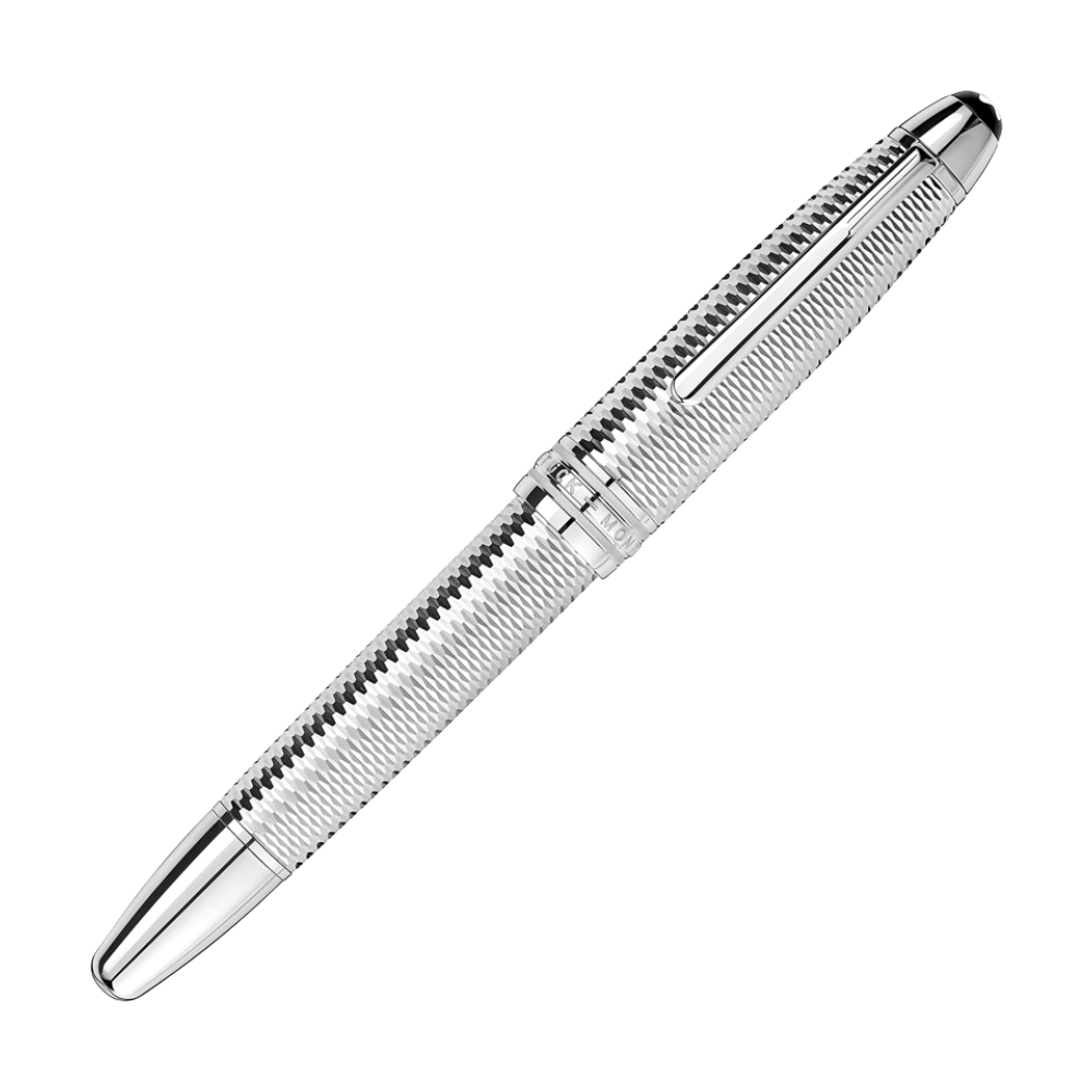 Montblanc Geometry Rollerball (Meisterstück Solitaire LeGrand)