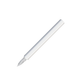 Glass Studio Matsubokkuri Glass Pen - Crystal Short (Medium)
