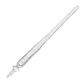 Glass Studio Matsubokkuri Glass Pen - Tsubu Tsubu Grainy Clear (Medium)