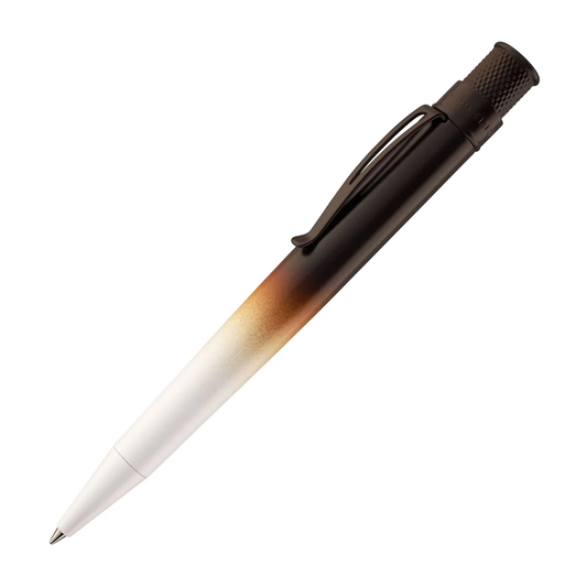 Retro 51 Collection Tornado Rollerball - Macchiato (Goldspot Exclusive)