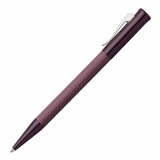 Graf von Faber-Castell Tamitio Ballpoint - Dark Bordeaux