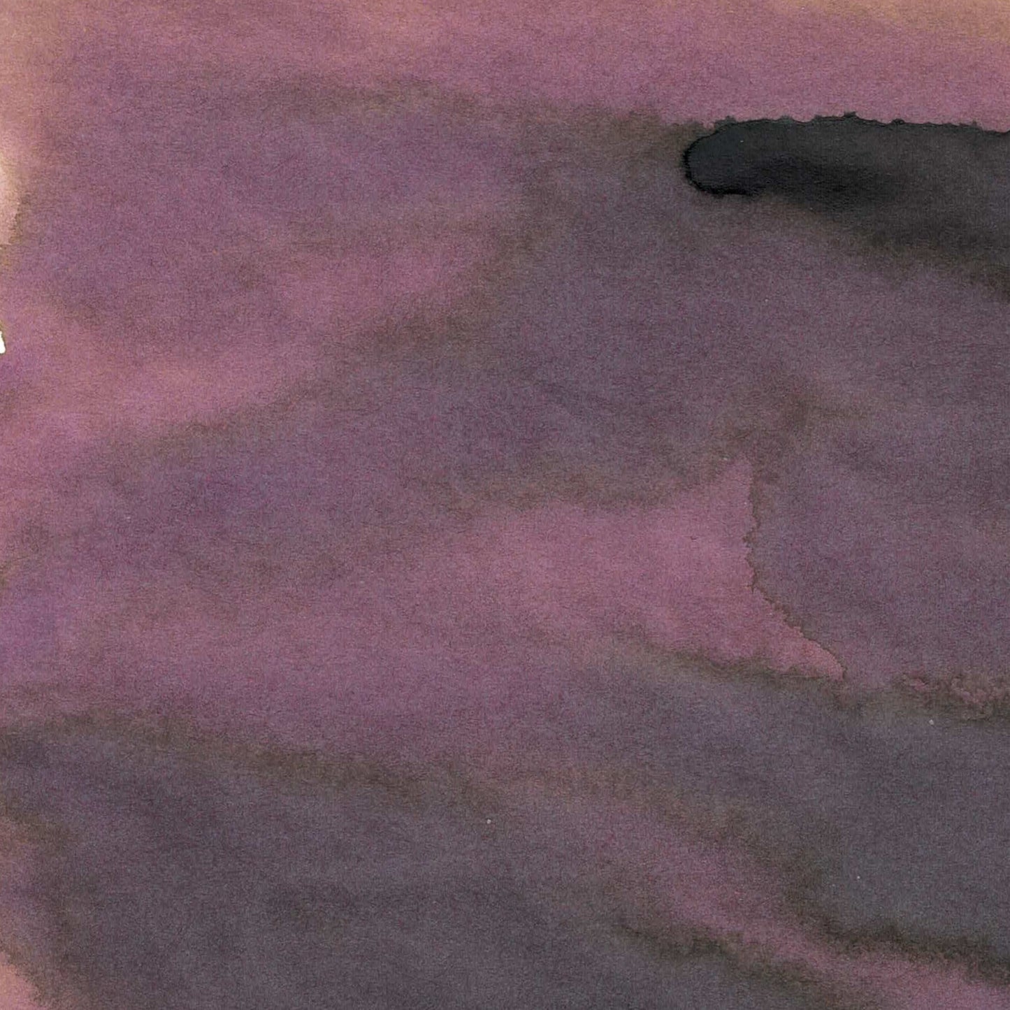 Switchman Pen Company Bottled Ink (35ml) - Grand Trunk Newsboy: Creosote Brown