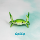 Ahnitol Crab Pen Holders