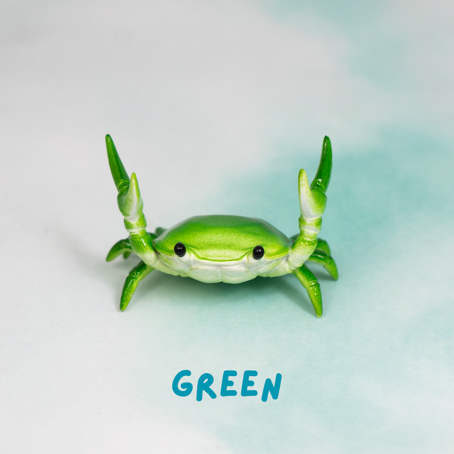 Ahnitol Crab Pen Holders