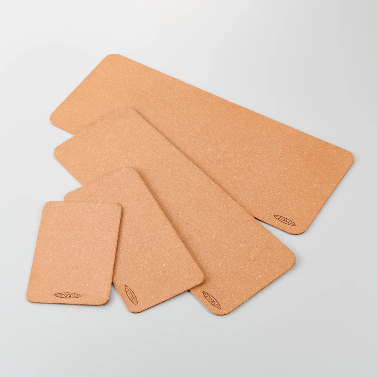 TOYO Bonded Leather Insole Sheet - IS-320