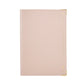 Kleid 2026 Fleek Diary B6 - Champagne Gold