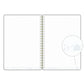 Kleid 2026 Eric x Kleid Ring Diary B6 - Navy