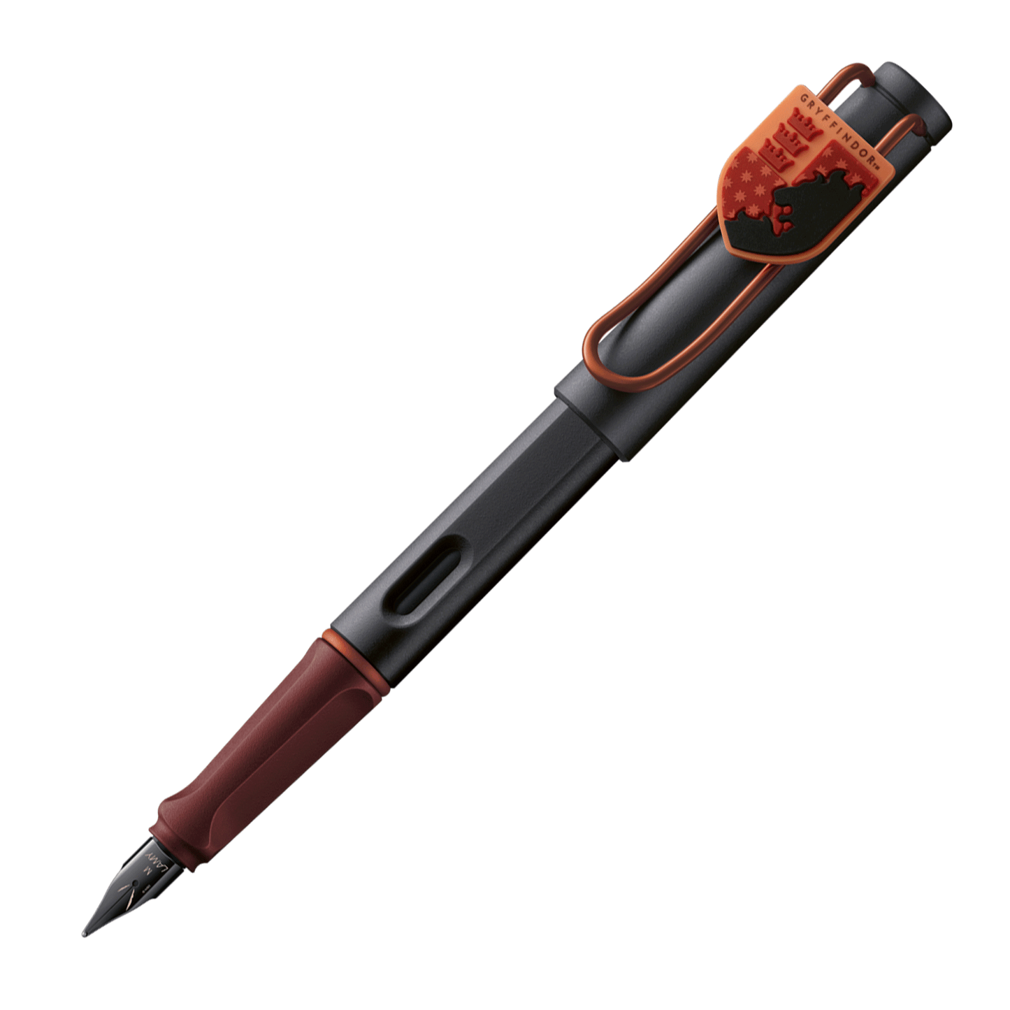 LAMY Safari Fountain Pen - Harry Potter Gryffindor (Special Edition)