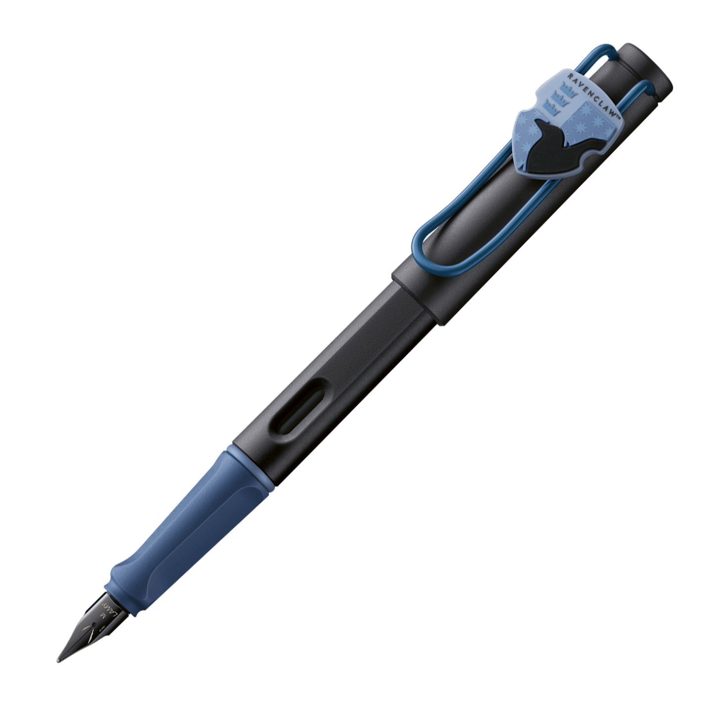 LAMY Safari Fountain Pen - Harry Potter Ravenclaw (Special Edition)