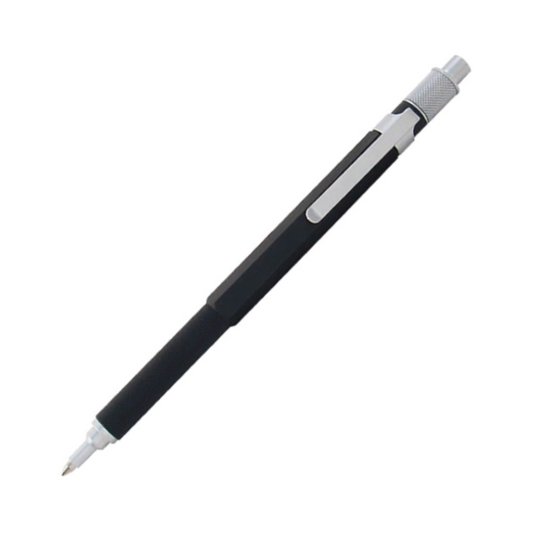 Retro 51 Hex-O-Matic Ballpoint - Black
