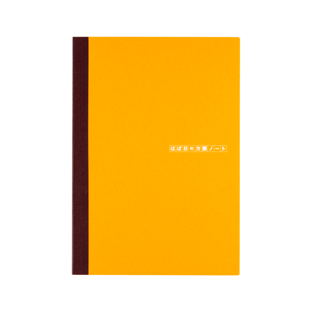 Hobonichi Collection - Hobonichi Notebooks & Folders – Dromgoole's Fine ...