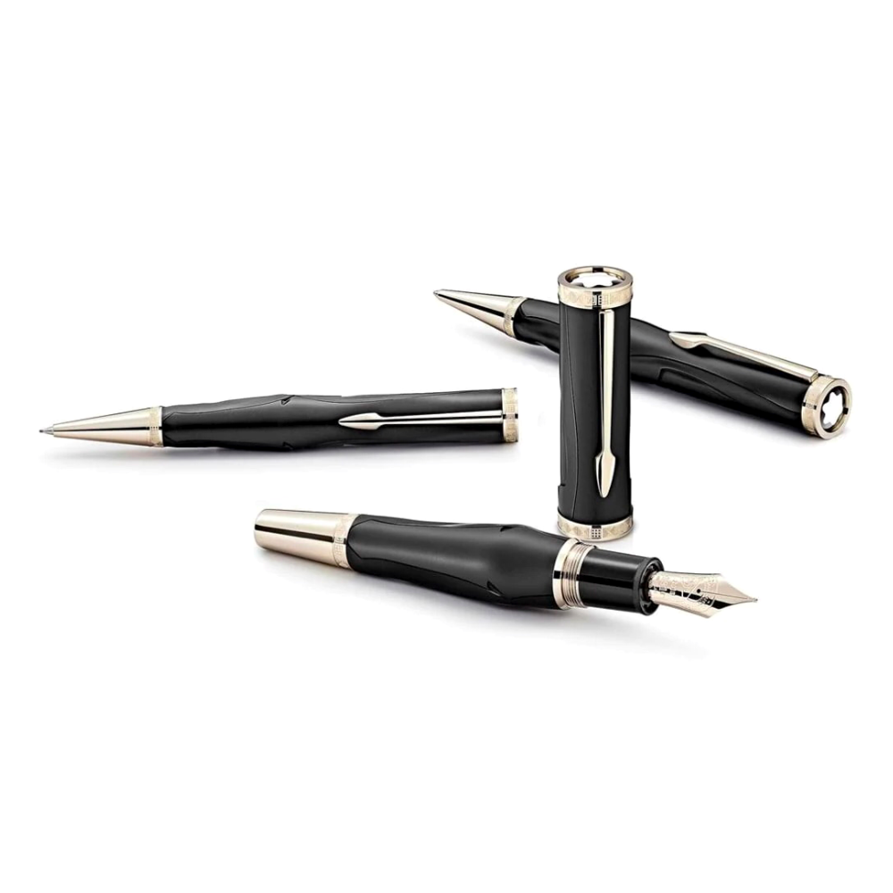 Montblanc homer rollerball Clearance