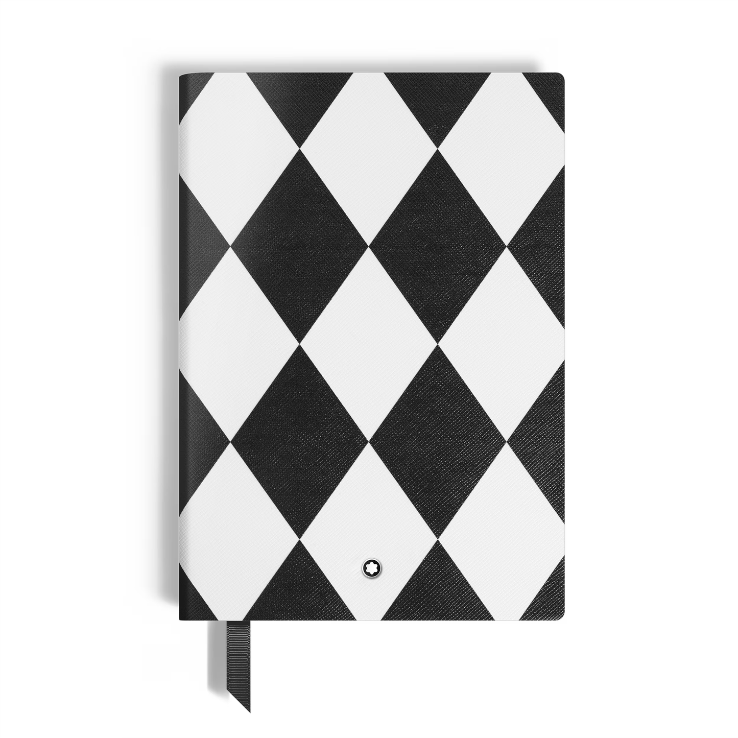 Montblanc #146 Great Characters Medium Notebook - Homage to Queen (Lined)