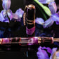 Visconti Homo Sapiens Iris Garden Fountain Pen (Limited Edition)
