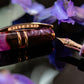 Visconti Homo Sapiens Iris Garden Fountain Pen (Limited Edition)