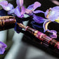 Visconti Homo Sapiens Iris Garden Fountain Pen (Limited Edition)