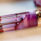 Visconti Homo Sapiens Iris Garden Fountain Pen (Limited Edition)