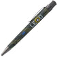 Retro 51 Collection Tornado Rollerball - Hurricane (Mann Inc Exclusive) - Open Tube