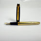 Pre-Owned Montblanc 144 Ramses II 18K Broad
