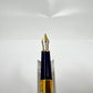 Pre-Owned Montblanc 144 Ramses II 18K Broad