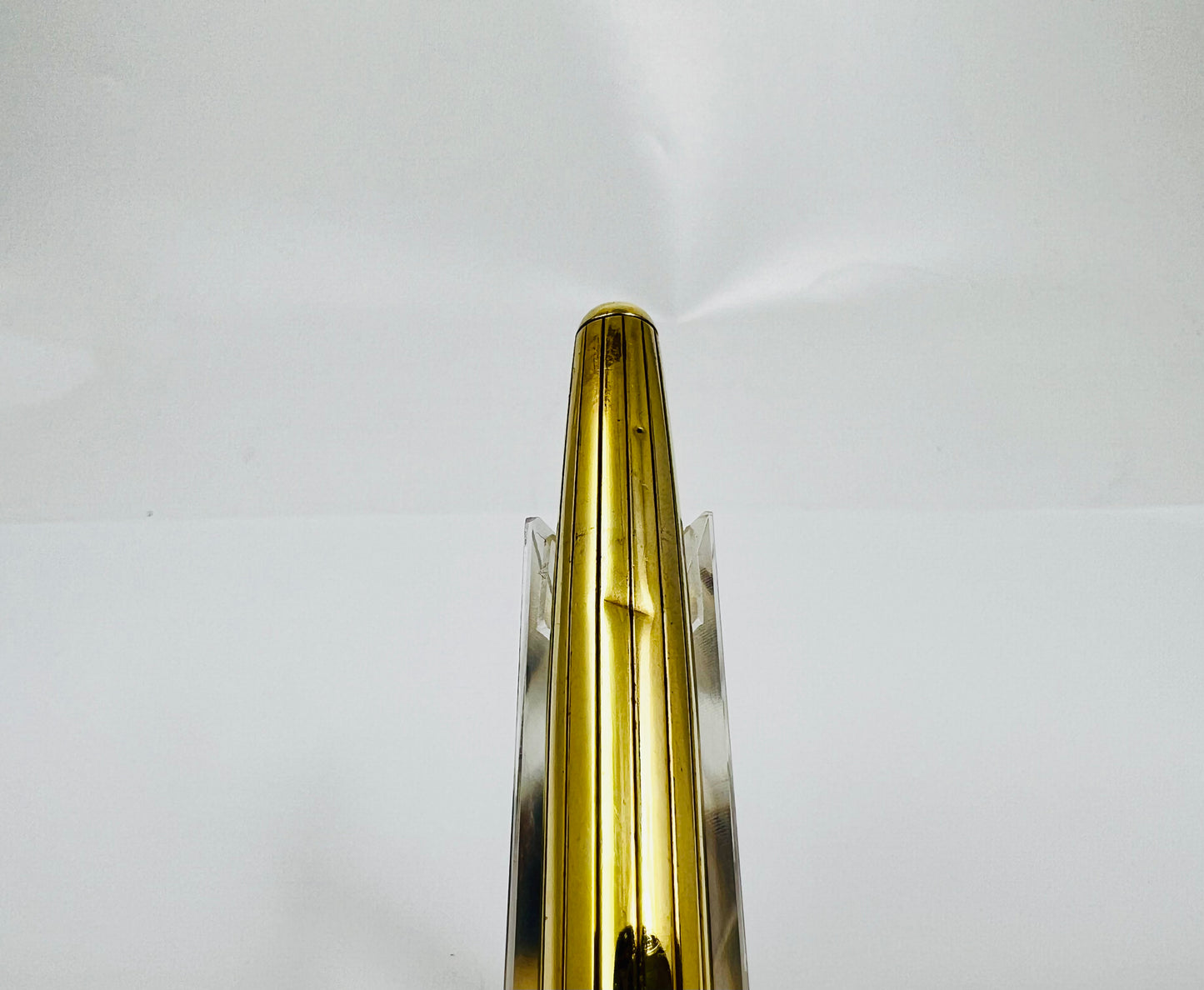 Pre-Owned Montblanc 144 Ramses II 18K Broad