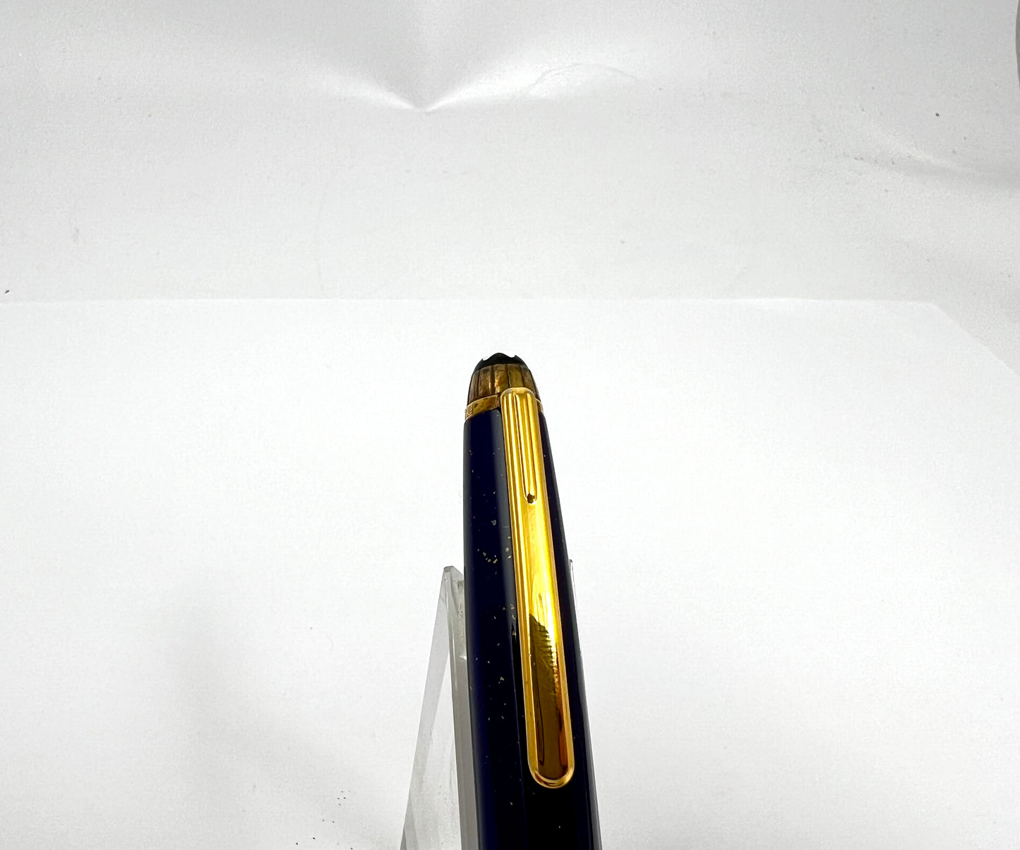 Pre-Owned Montblanc 144 Ramses II 18K Broad