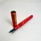 Pre-Owned Hinze Pink Fountain Pen B