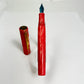 Pre-Owned Hinze Pink Fountain Pen B