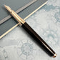 Pre-Owned S.T. DuPont Conquest of the Wild West Fountain Pen 14K M