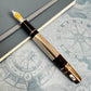 Pre-Owned Montblanc Limited Edition Writers Series William Faulkner Set