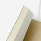 Oeda Letterpress 2 Paper Notebook Craft