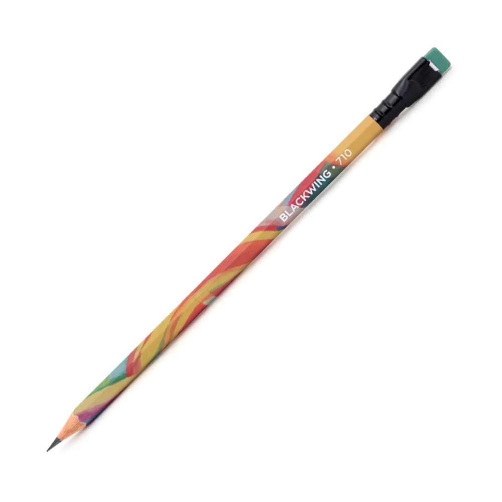 Blackwing Volume 710 Pencils - Jerry Garcia Tribute (Soft - Set of 12)