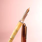 Nahvalur Horizon Fountain Pen - Wonderland (Limited Edition)