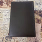Orom Leather Refillable Journal - Brown (4.75x7.75)
