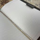 Orom Leather Refillable Journal - Brown (4.75x7.75)