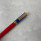 Pre-Owned Montegrappa Wonder Woman Rollerball