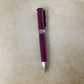 Pre-Owned Montegrappa Cat Woman Ballpoint