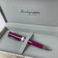 Pre-Owned Montegrappa Cat Woman Ballpoint