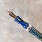 Nahvalur Horizon Fountain Pen - Starry Night (Dromgoole's Exclusive)