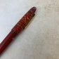 Pre-Owned Sailor King of Pen Maki-e Kurenai - Broad