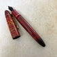 Pre-Owned Sailor King of Pen Maki-e Kurenai - Broad
